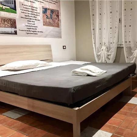 5 Keys Bed & Breakfast 3*