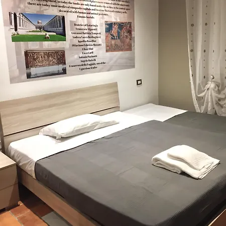 5 Keys Bed & Breakfast