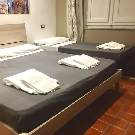 Bed & Breakfast 5 Keys Pisa