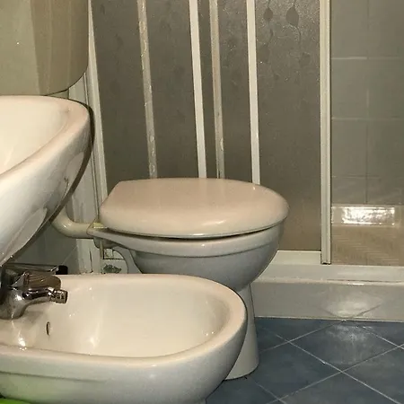 Bed & Breakfast 5 Keys 3*