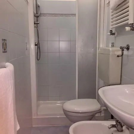 Bed & Breakfast 5 Keys Pisa