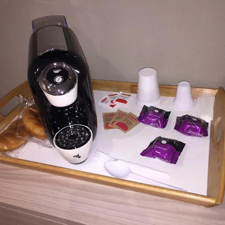 Bed & Breakfast 5 Keys Pisa