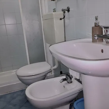 Bed & Breakfast 5 Keys Pisa