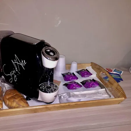 5 Keys Bed & Breakfast Pisa