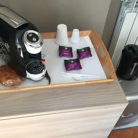 5 Keys Bed & Breakfast