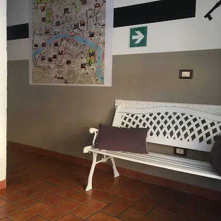 5 Keys Bed & Breakfast Pisa