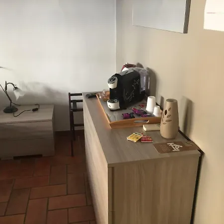 5 Keys Bed & Breakfast Pisa