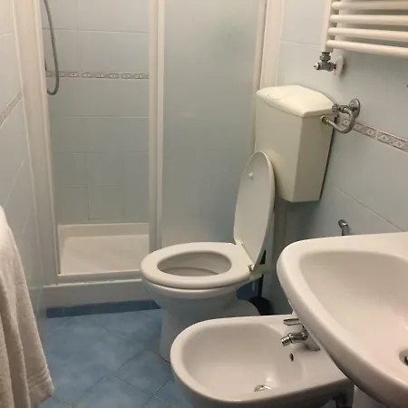 Bed & Breakfast 5 Keys Pisa