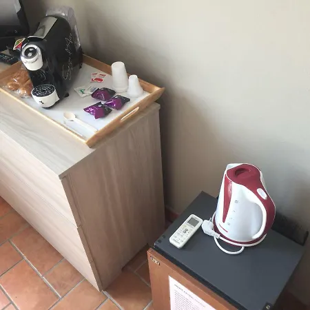 5 Keys Bed & Breakfast Pisa