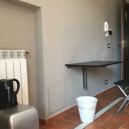 5 Keys Bed & Breakfast