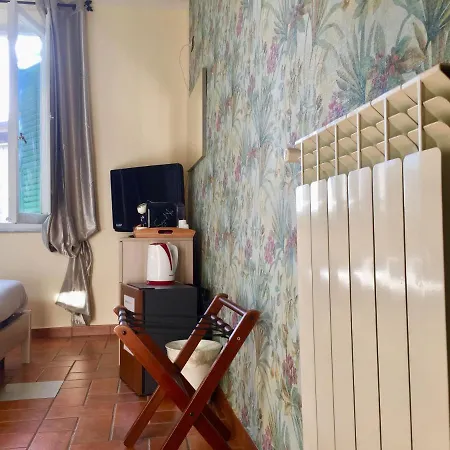 Bed & Breakfast 5 Keys Pisa