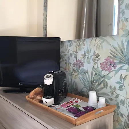 Bed & Breakfast 5 Keys