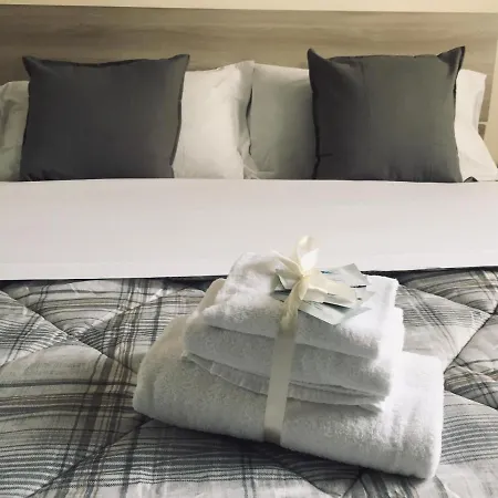 5 Keys Bed & Breakfast