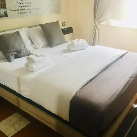 Bed & Breakfast 5 Keys 3*