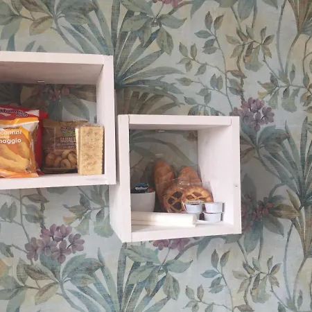 5 Keys Bed & Breakfast 3*