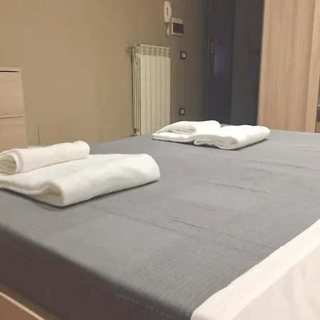 5 Keys Bed & Breakfast 3*