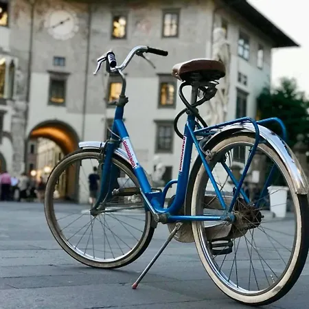 5 Keys 3* Pisa
