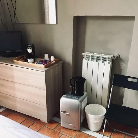 5 Keys Отель типа 