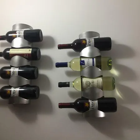 5 Keys Отель типа 