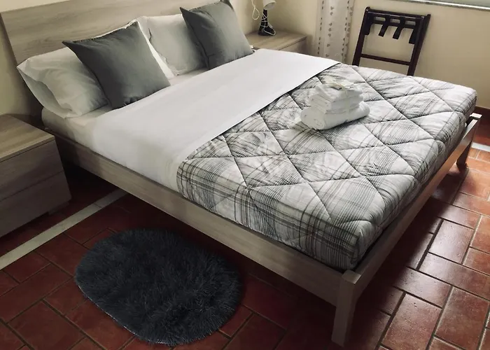 5 Keys B&B