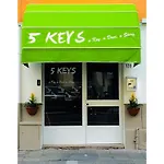 5 Keys 3*