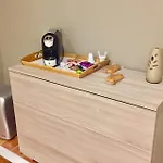 5 Keys Отель типа 