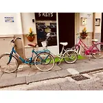 5 Keys Пиза