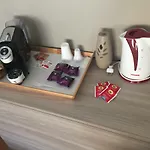 5 Keys Отель типа 