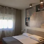 Отель типа 