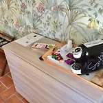5 Keys Отель типа 