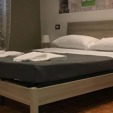 Alojamento de Acomodação e Pequeno-almoço 5 Keys Pisa