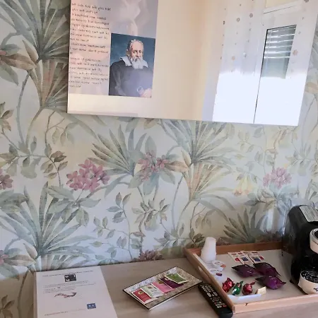 5 Keys Alojamento de Acomodação e Pequeno-almoço 3*