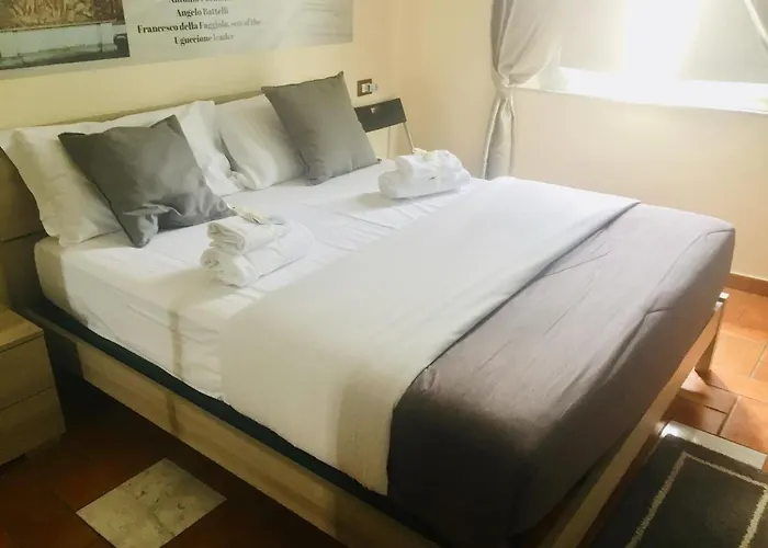 Oda ve Kahvaltı 5 Keys 3*