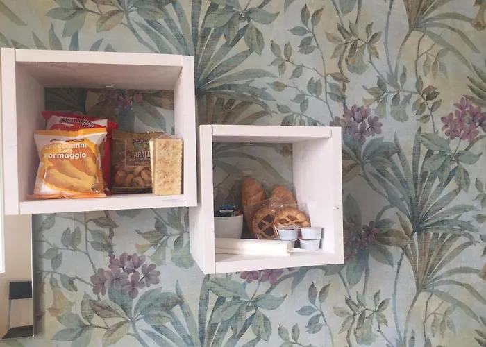 5 Keys Oda ve Kahvaltı 3*