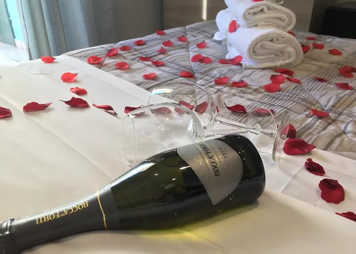 Oda ve Kahvaltı 5 Keys 3*