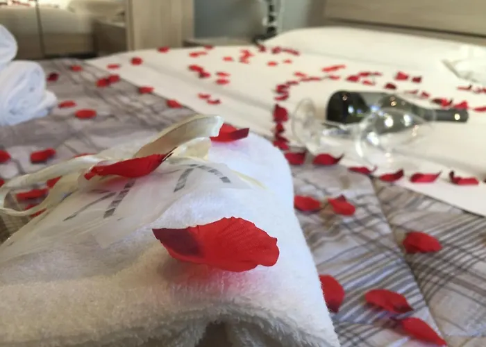 Oda ve Kahvaltı 5 Keys 3*