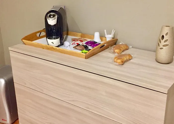 5 Keys Oda ve Kahvaltı