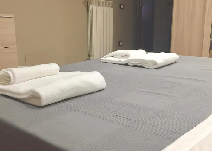 5 Keys Bed & Breakfast 3*