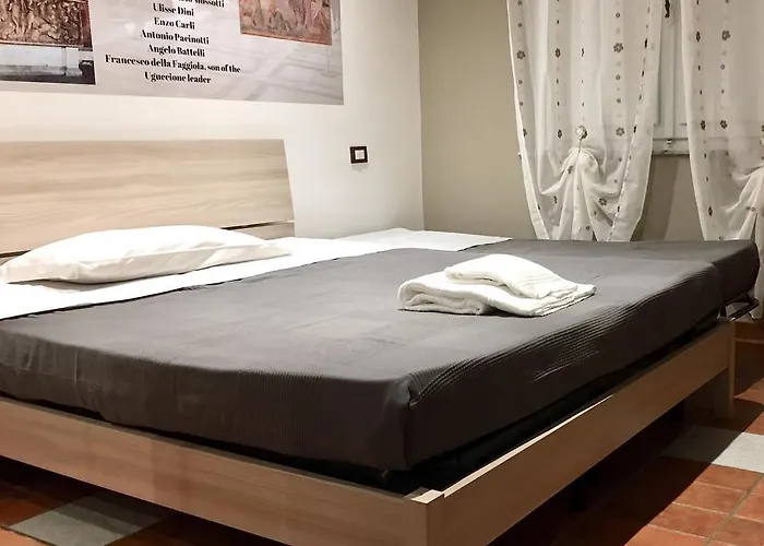 5 Keys Oda ve Kahvaltı 3*