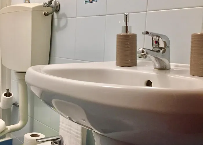 Oda ve Kahvaltı 5 Keys Pisa