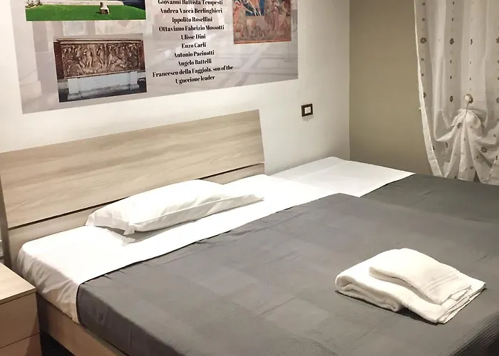 5 Keys Oda ve Kahvaltı