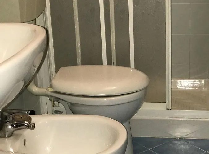 Oda ve Kahvaltı 5 Keys 3*