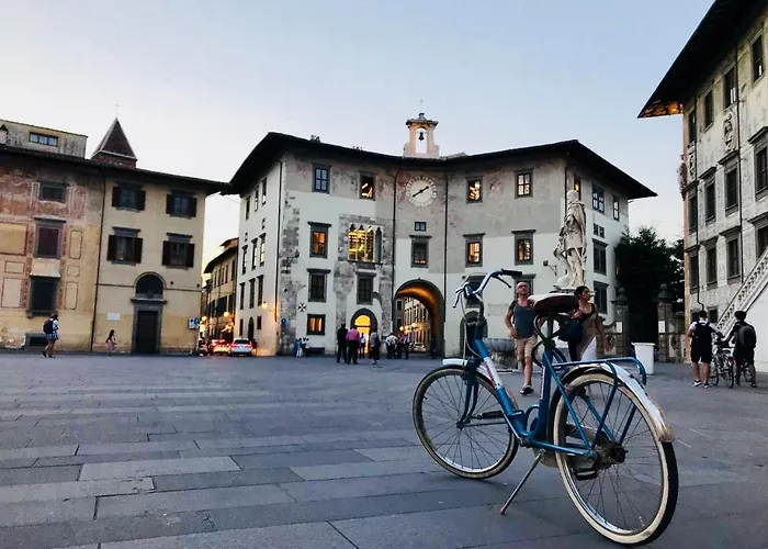 Oda ve Kahvaltı 5 Keys 3*