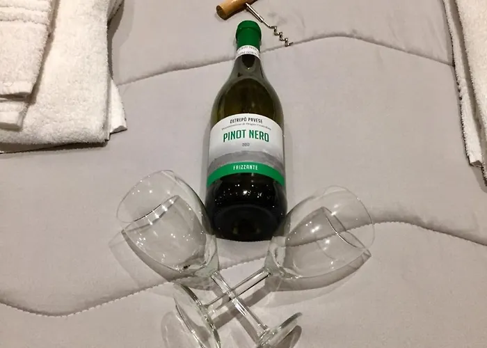 Oda ve Kahvaltı 5 Keys