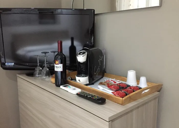 5 Keys Oda ve Kahvaltı