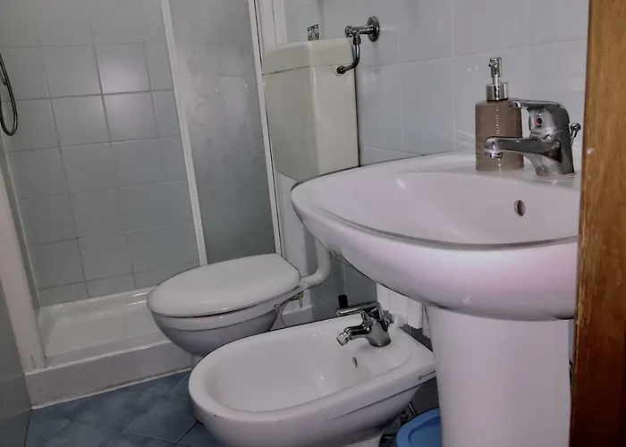 Oda ve Kahvaltı 5 Keys Pisa