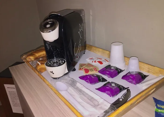 5 Keys Oda ve Kahvaltı 3*