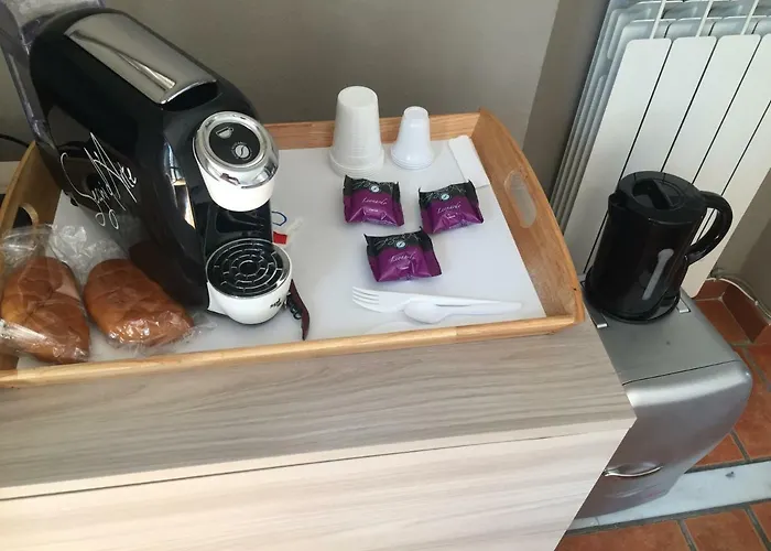 5 Keys Oda ve Kahvaltı