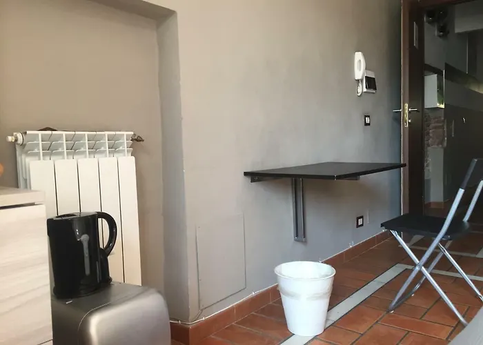 5 Keys Oda ve Kahvaltı