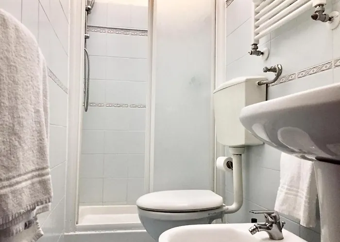 Oda ve Kahvaltı 5 Keys